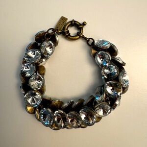 J.Crew Vintage 1937 Collection Bracelet